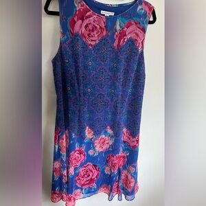 Isaac Mizrahi Live! Dress